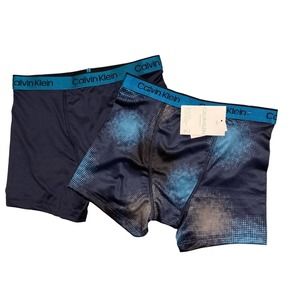Calvin Klein Boys performance Boxer Brif